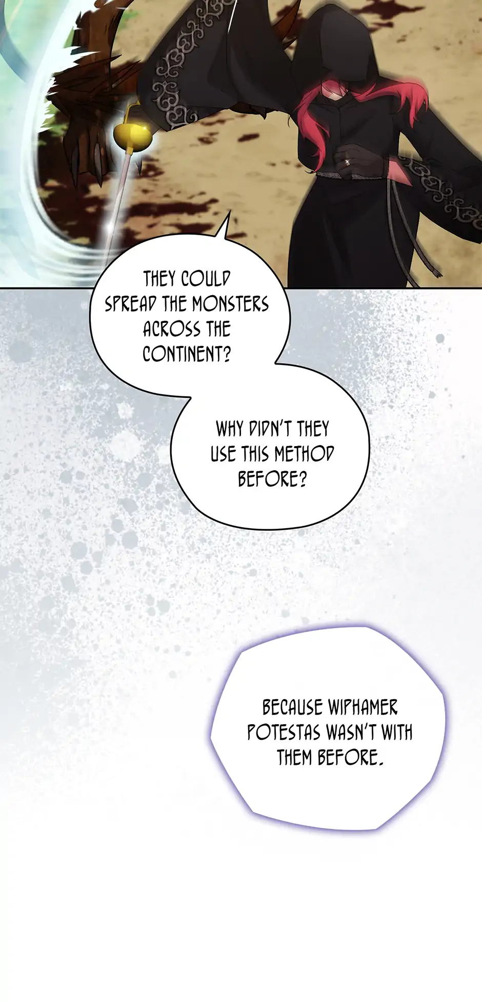 Reminiscence Adonis Chapter 281 30
